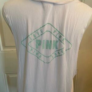 VICTORIA’S SECRET Tank Tops
